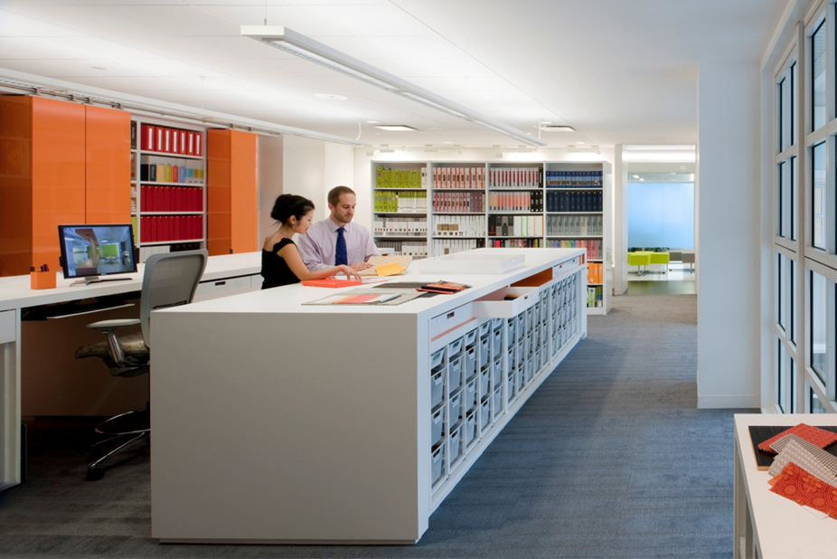 PW-Library