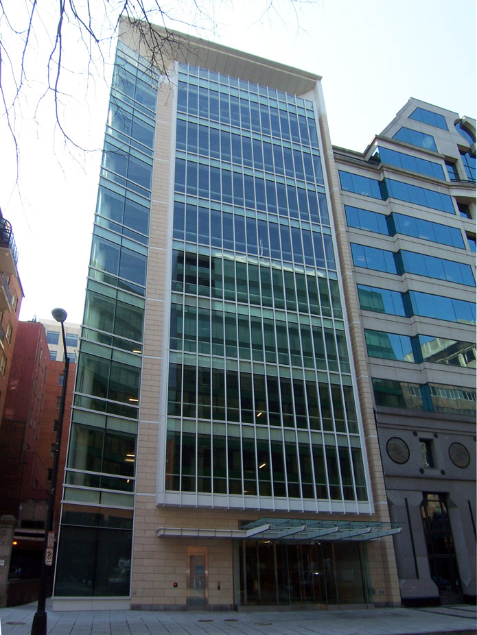 1602 L St Front